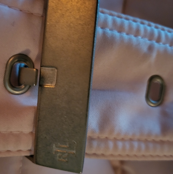 Lauren Ralph Lauren Vest - Picture 4 of 5